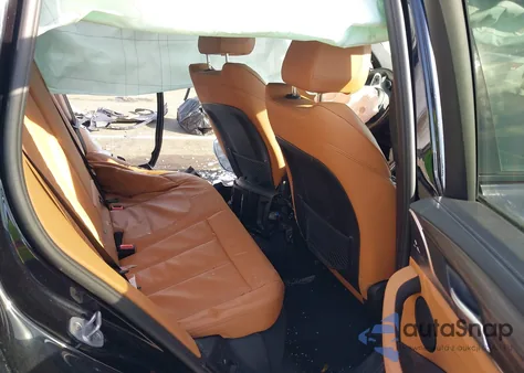 2021 BMW X3 M40I z USA, uszkodzony, nr VIN 5UXTY9C06M9G84352